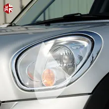 ^^Best Offers 2 Pcs Car Headlight Protective Film Transparent Restoration TPU Sticker For MINI Countryman R60 Cooper S One JCW Accessories ^^Best Offers 2 Pcs Car Headlight Protective Film Transparent Restoration TPU Sticker For MINI Countryman R60 Cooper S One JCW Accessories