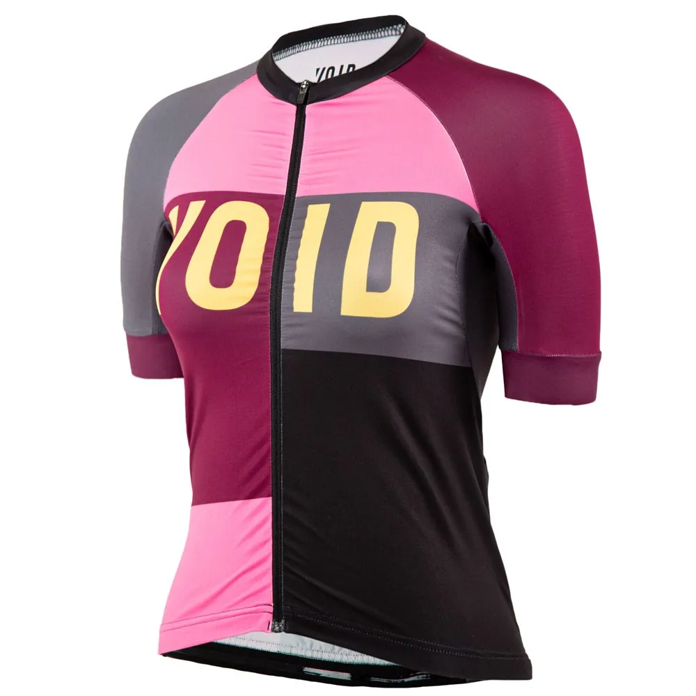 Ropa Ciclismo Женская велосипедная майка розовая летняя MTB дорожный велосипед Rcc велосипедная Одежда дышащая велосипедная одежда для верховой езды