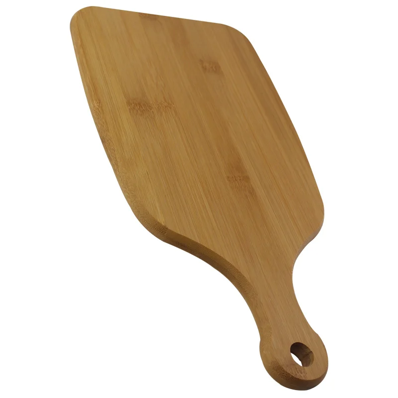 Wood chopping block (2)