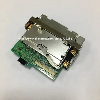 

Repair Parts For Nikon D3 D3X CF Memory Card Slot Board Unit
