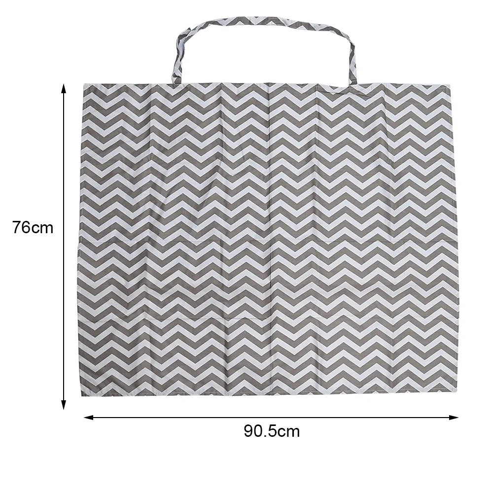 Дышащую сетку для кормления хлопок Уход за матерью пончо крышка на открытом воздухе, Детская накидка, кормить ткань чехол в виде фартука по беременности и родам колодки