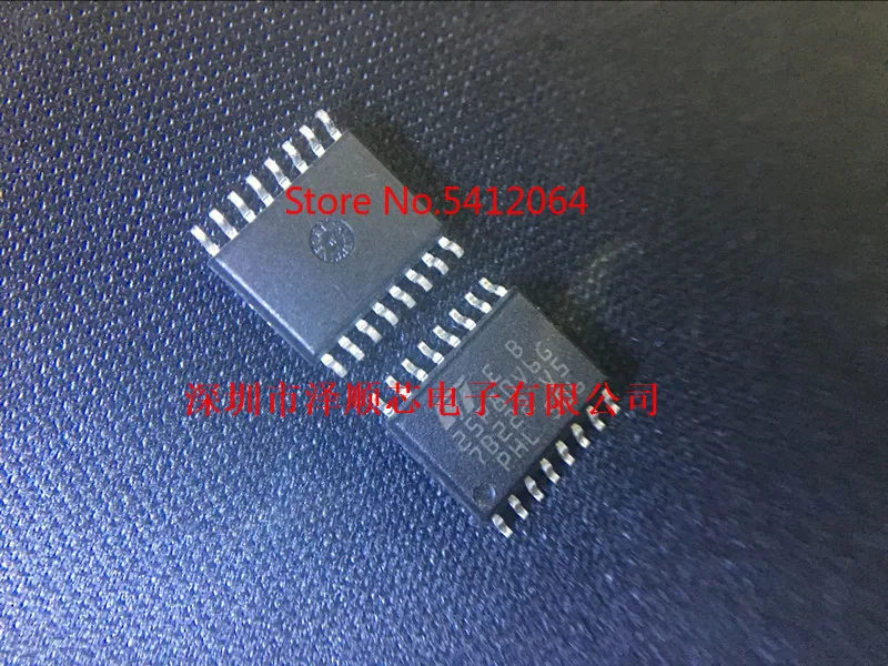 5 шт./лот M25P80-VMF6TG 25P80V6G лапками углублением SOP-16(I& C сообщите нам об этом