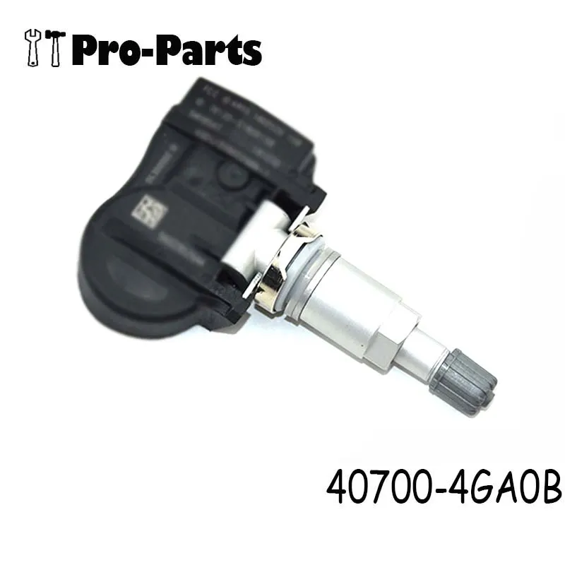 ֻ ǴƼ Q50  ο TPMS Ÿ̾ з   3.5L 3.7L 2014 2015 315MHz 407004GA0A 40700-4GA0B