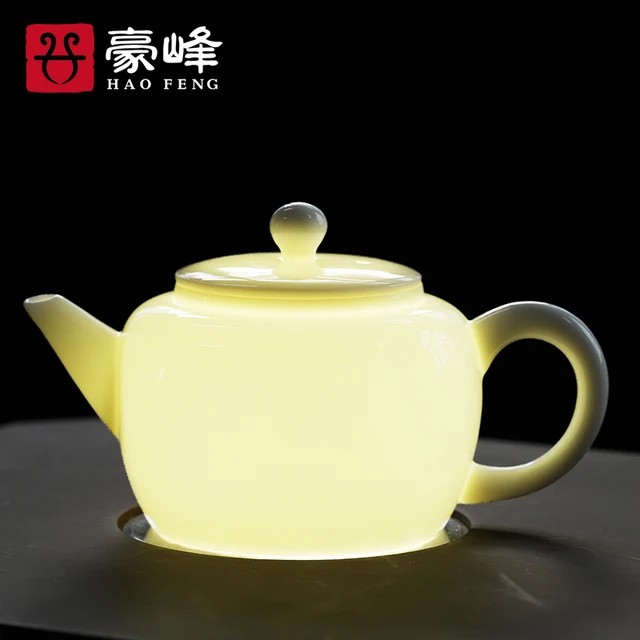 Csont Tea Készlet Kínai Szüreti Luxus Ajándék Utazás Hordozható Kung Fu Szett Kézzel Készített Szertartás Juego De Te Teawe 50 - Image 3