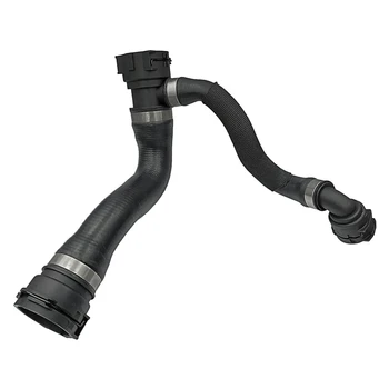 

17127586774 Upper Radiator Coolant Hose for BMW E70 E71 X5 X6