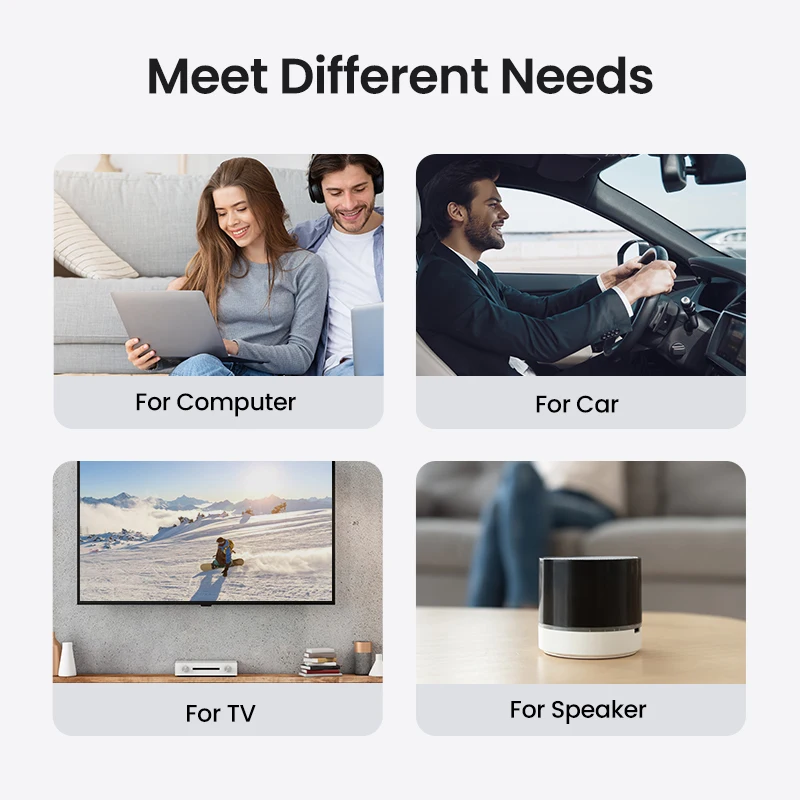 Ugreen Leitor de Cartão Usb 3.0 para sd Micro sd tf Adaptador de Cartão de Memória para Computador Portátil Acessórios Multi Smart Cardreader Leitor de Cartão - Imagem 4