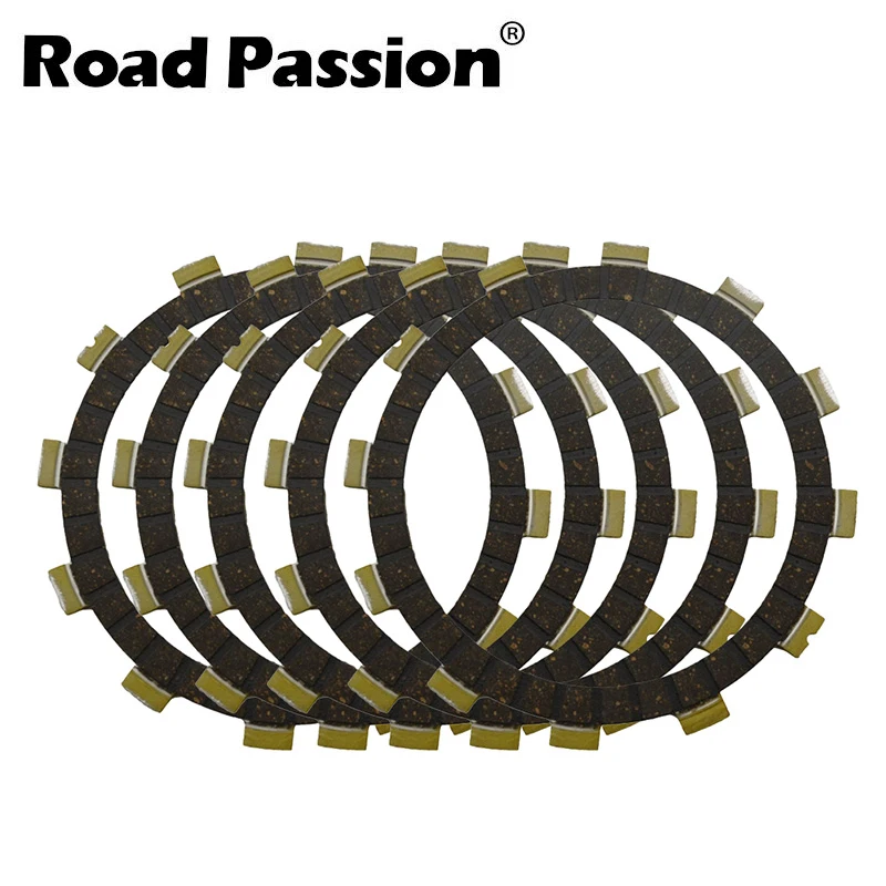 Passion Clutch Plate Price