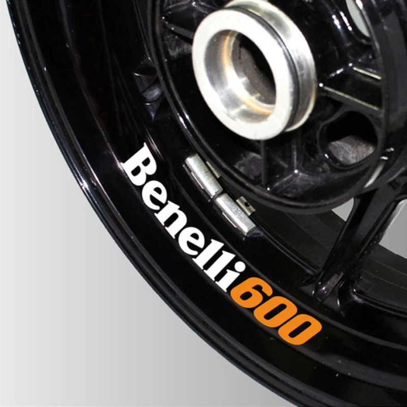 BENELLI 600(白橙)