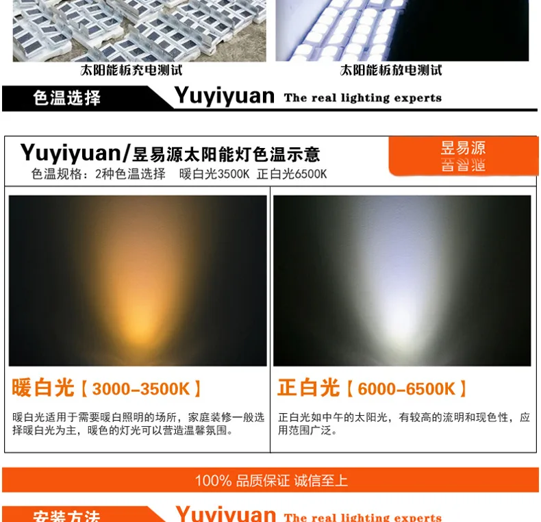 Солнечная энергия лампа 6led человеческого тела инфракрасное зондирование уличная лампа наружный двор сад газон напольная розетка украшение пейзаж W
