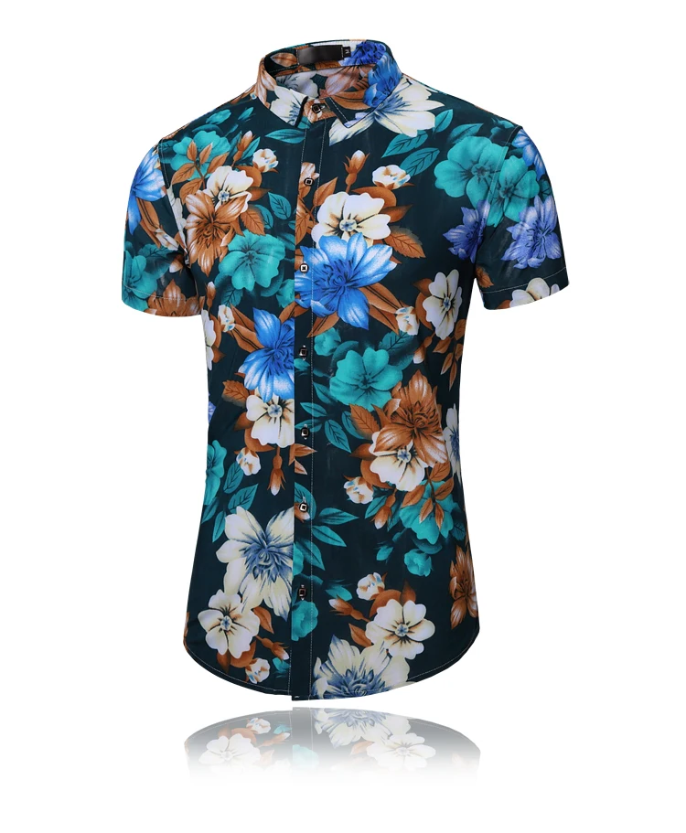 Hawaiian Shirt Design 5