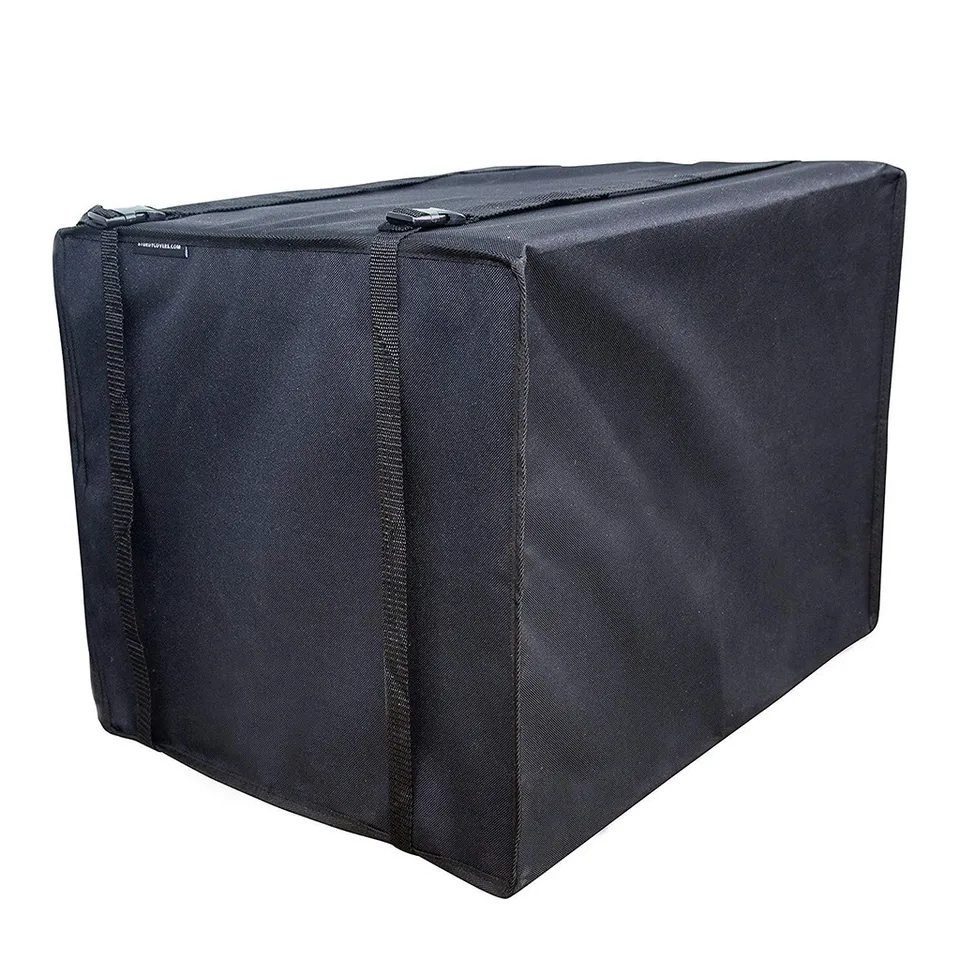 Window Air Conditioner Protective Cover Case For Outdoor Units