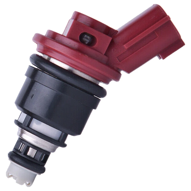 Форсунка топливной форсунки для Nissan Maxima 1992-1999 Infiniti I30 96-99 3.0L 16600-96E00 автомобильный