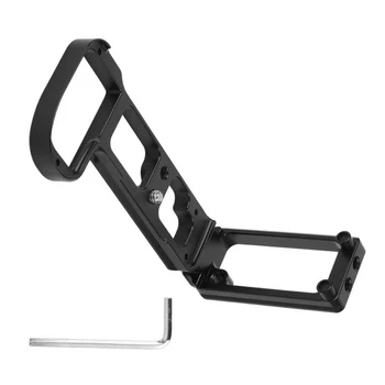 

New L-Plate Bracket Hand Grip Holder + Wrench For Nikon Z6 Z7 Mirrorless Camera