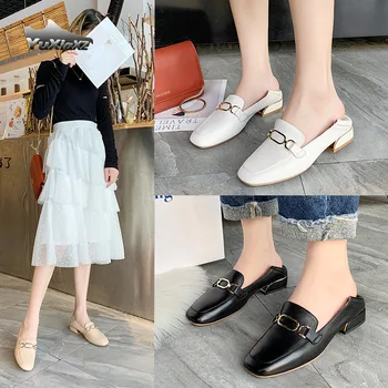 

2020 women Shoes women's Genuine Leather Shoes For women Casual Damping Breathable Shoes women's Casual Leather Shoes 25717