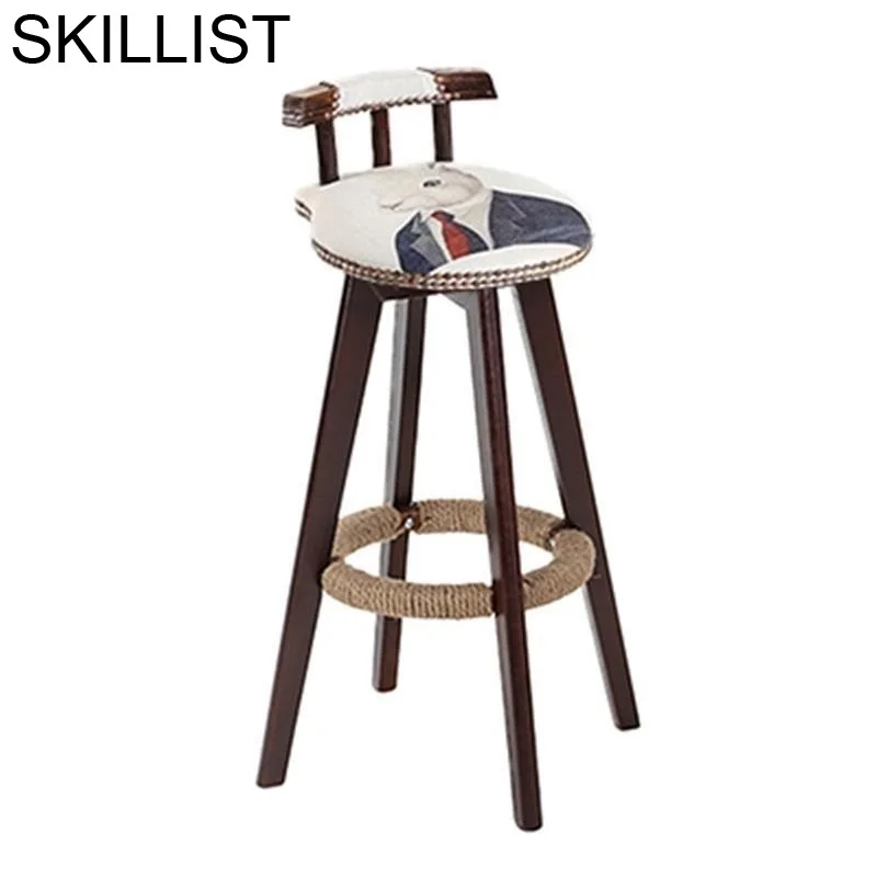 Kruk Bancos Moderno Industriel Stoel Sandalyeler Taburete La Barra Leather Tabouret De Moderne Stool Modern Silla Bar Chair Kruk Bancos Moderno Industriel Stoel Sandalyeler Taburete La Barra Leather Tabouret De Moderne Stool Modern Silla Bar Chair