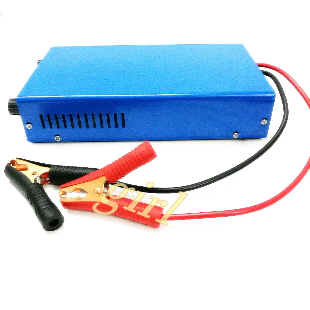 12V Высокая Мощность инвертор головка набор для усиления сигнала Мощность конвертер двойной Переменная высокой Мощность трубки