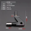 801 shovel machine roller bearing fo801 peeling machine, shovel skin machine, suede machine, sheet thin machine, 1-26 platen pin 1