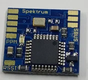 

SBUS to PPM DSM2 Satellite Receiver Signal Conversion Board Signal Mode Conversion