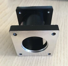 

57 bracket stepper motor bracket reinforcement and lengthening planetary reduction bracket fixing seat mounting seat bracket