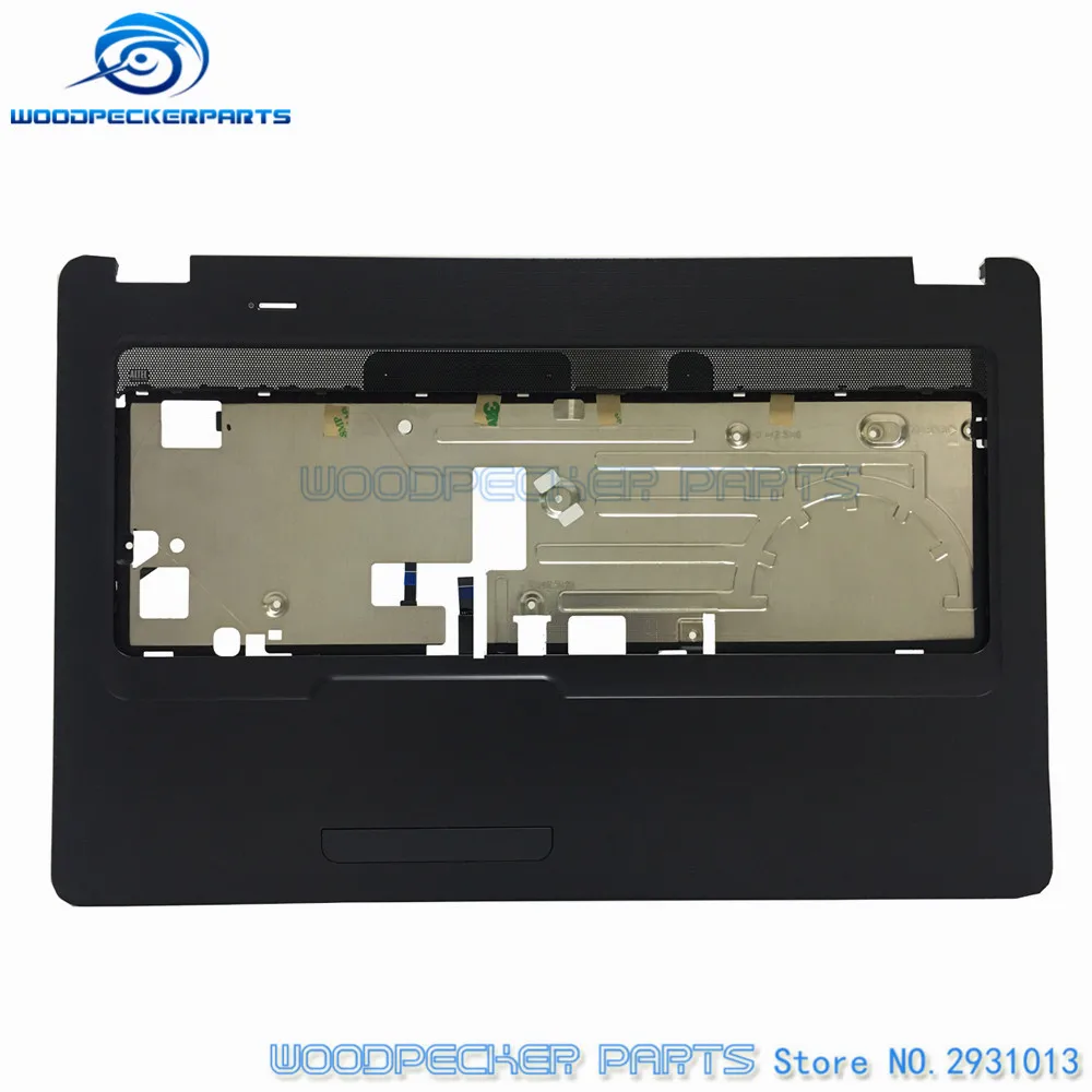 Ноутбук Упор для рук верхняя крышка для hp CQ72 G72 C оболочка верхняя 620542-001 Touc hp ad