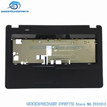 Ноутбук Упор для рук верхняя крышка для hp CQ72 G72 C оболочка верхняя 620542-001 Touc hp ad