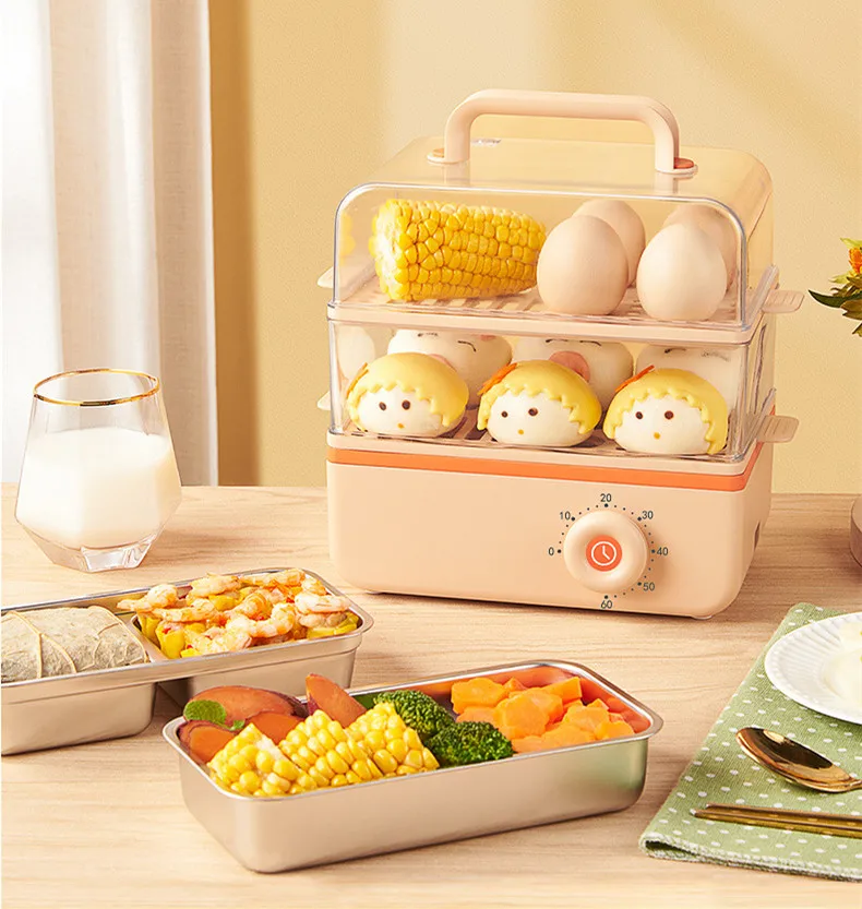 

Ланч-бокс с подогревом, 220 В