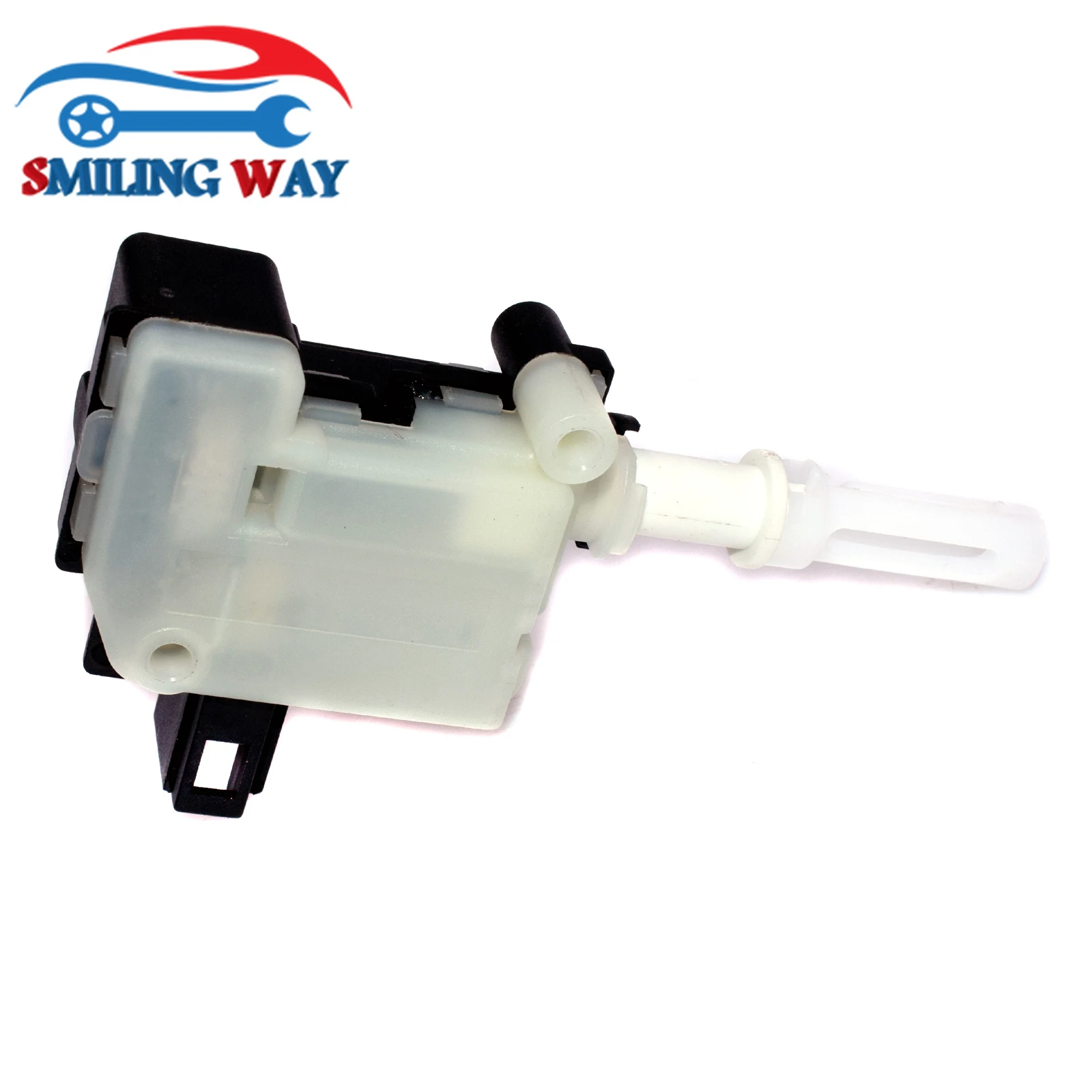 Привод двигателя замка задней двери багажника 3B5827061C для VW Caddy Passat Phaeton Touareg Transporter V T5 Sharan Skoda