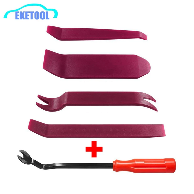 Набор Для Снятия Клипс Автомобиля Купить