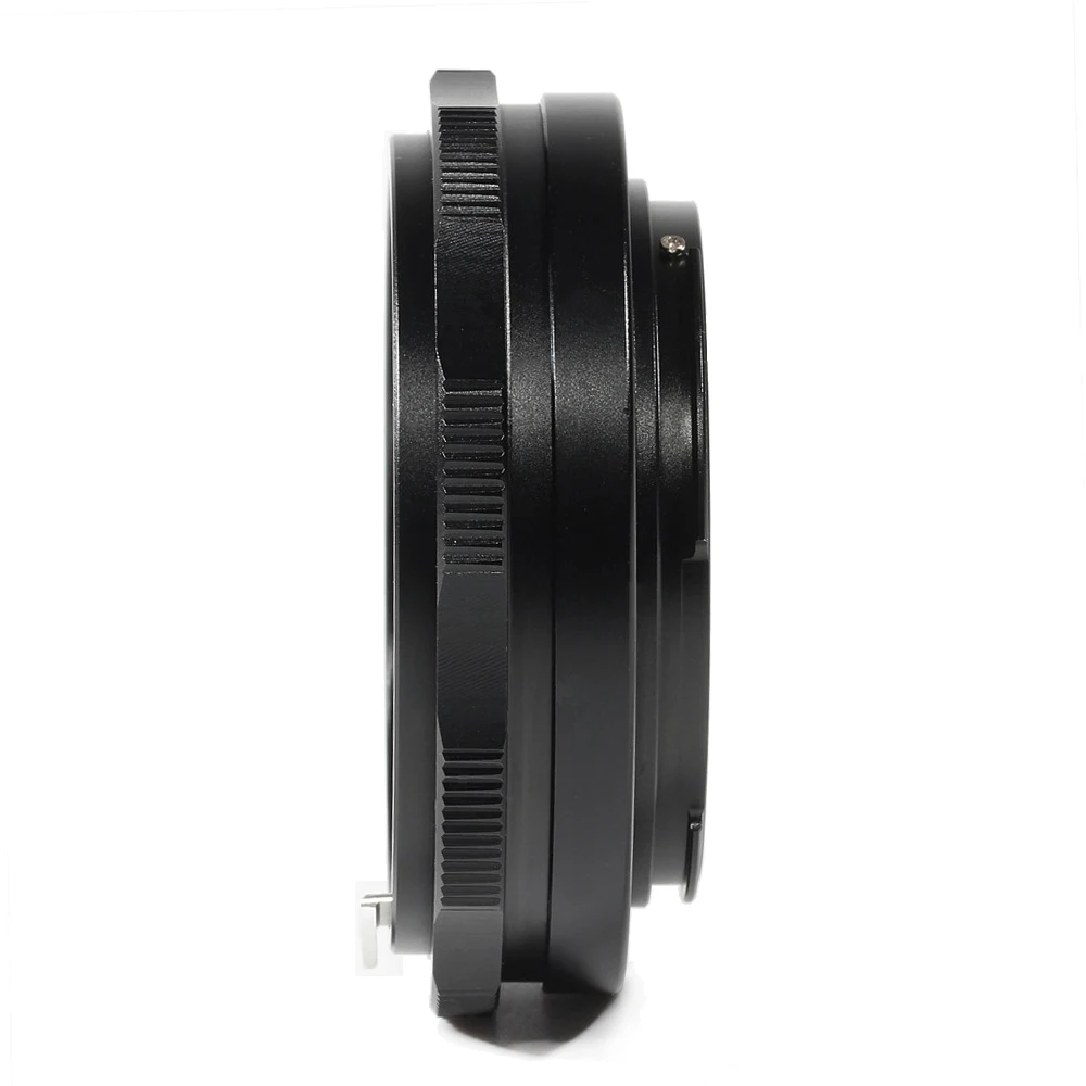 Ajustável com Foco para Leica Lente para Eos Macro para Adaptador de Tubo Pixco Helicoid Macro rp Infinito m r - Image 5