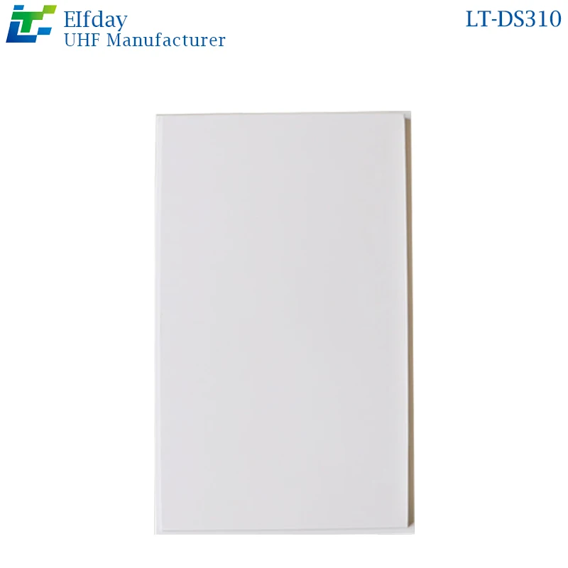 

LT-DS310 UHF RFID Reader UHF Parking Storage Management Integrated Machine Passive Multi-Label Identifier