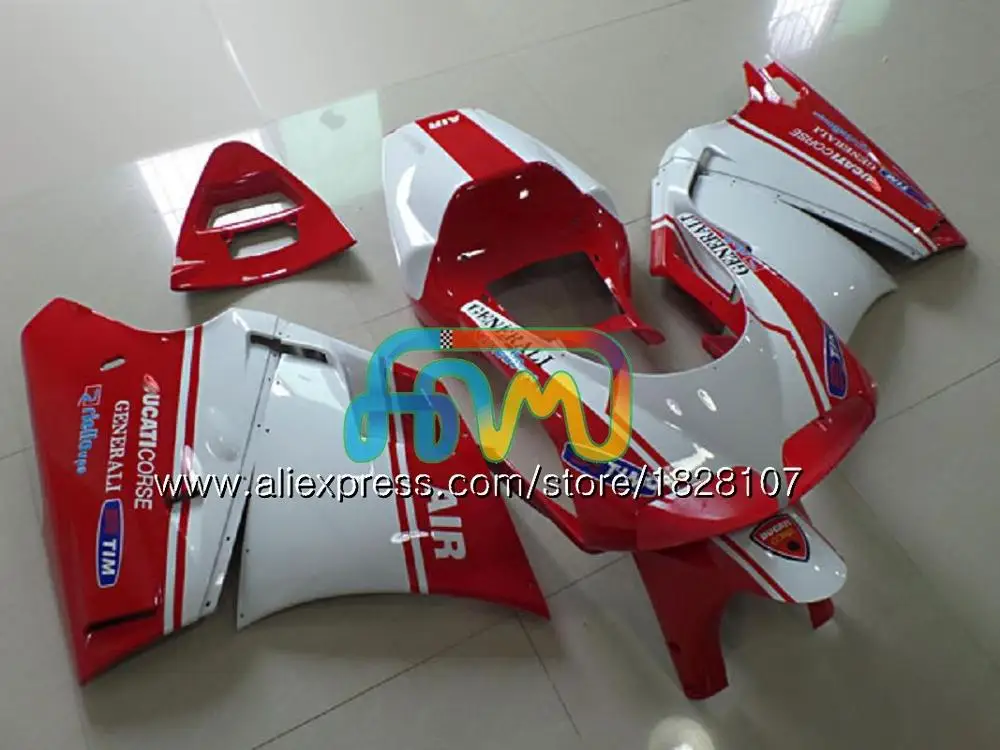 748 853 для поездок на мотоцикле DUCATI 916 996 94 95 96 97 98 99 02 71BS. 22 998 S R 1994 1995 1996 1997 все желтый 1998 1999 00 2001 2002 обтекатель - Цвет: No. 15