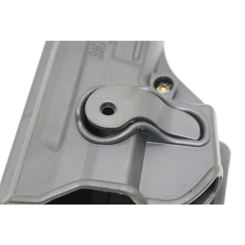 Тактический страйкбол P1290 полимерная поясная кобура для Sig Sauer Pro SP2022/SP2009 пистолет