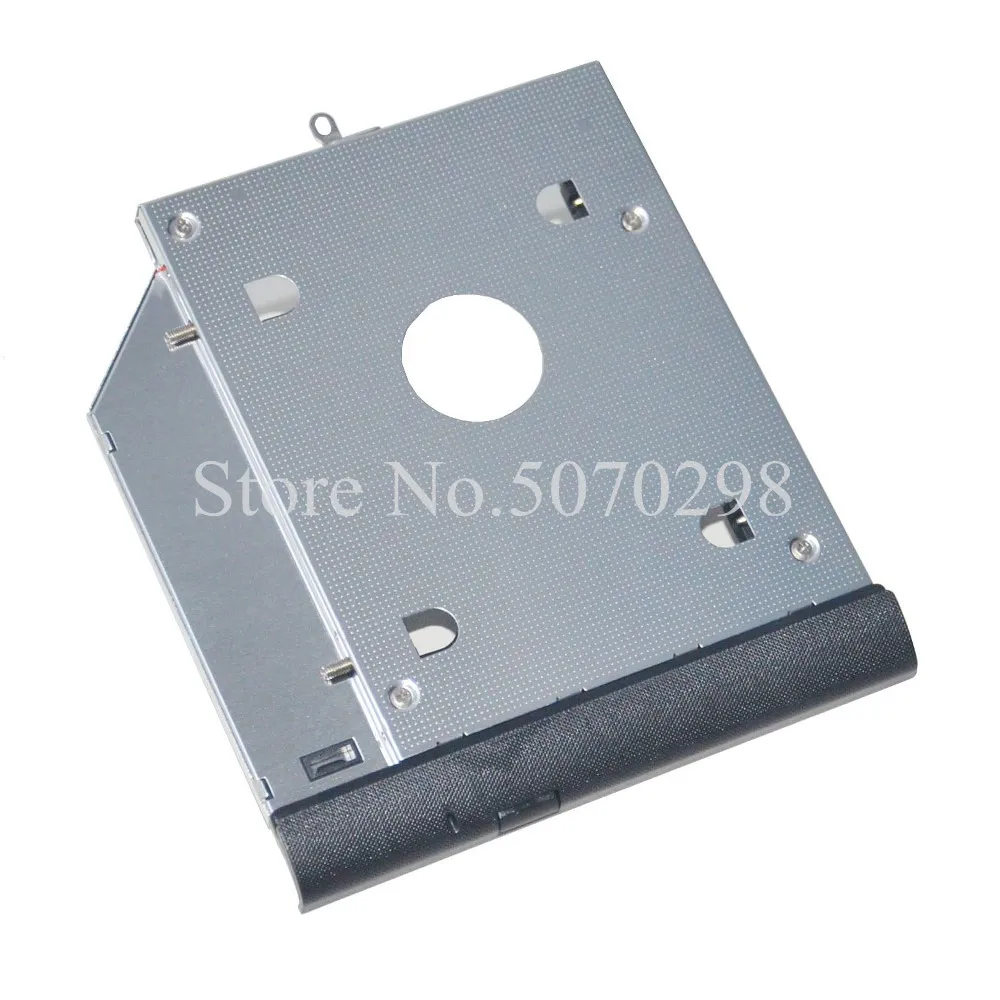 Передняя панель лицевой панели 2 3,0 2," жесткий диск HDD SSD оптический Caddy для lenovo Ideapad 110-15ISK 110-15IKB TianYi 310-15
