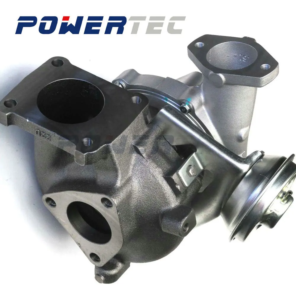 

Турбо зарядное устройство 750001 724483 802012-5001S 802012 для Toyota Landcruiser 100 (4AT/5AT) 4,2 л 150 кВт 1HD-FTE полная турбина турбонагнетатель