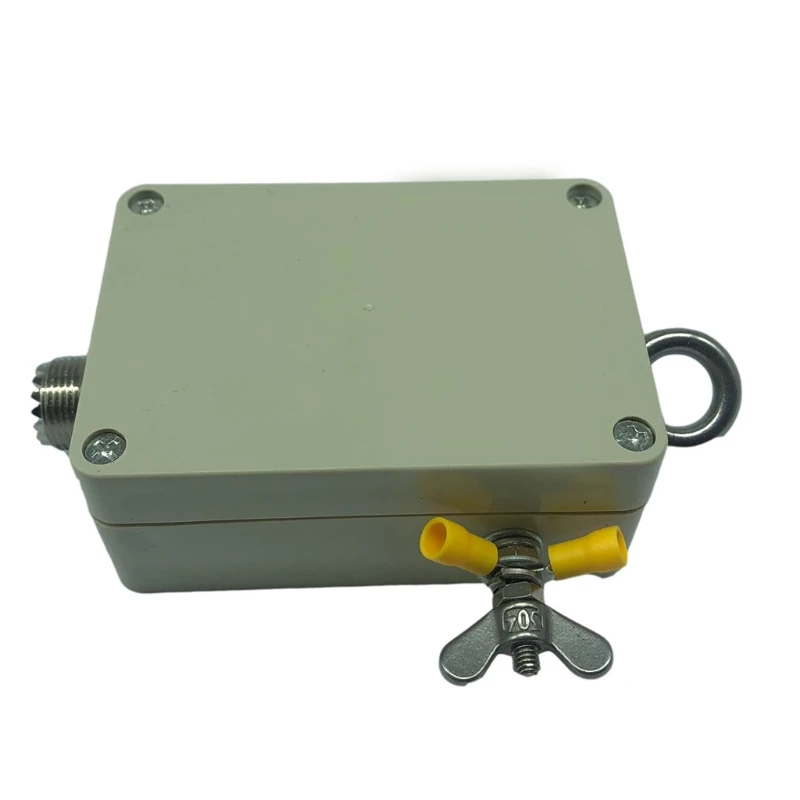 83XC 5-35 МГц коротковолновый радиоприемник DIY kit Коротковолновая антенна Balun 1:49-49:1 100