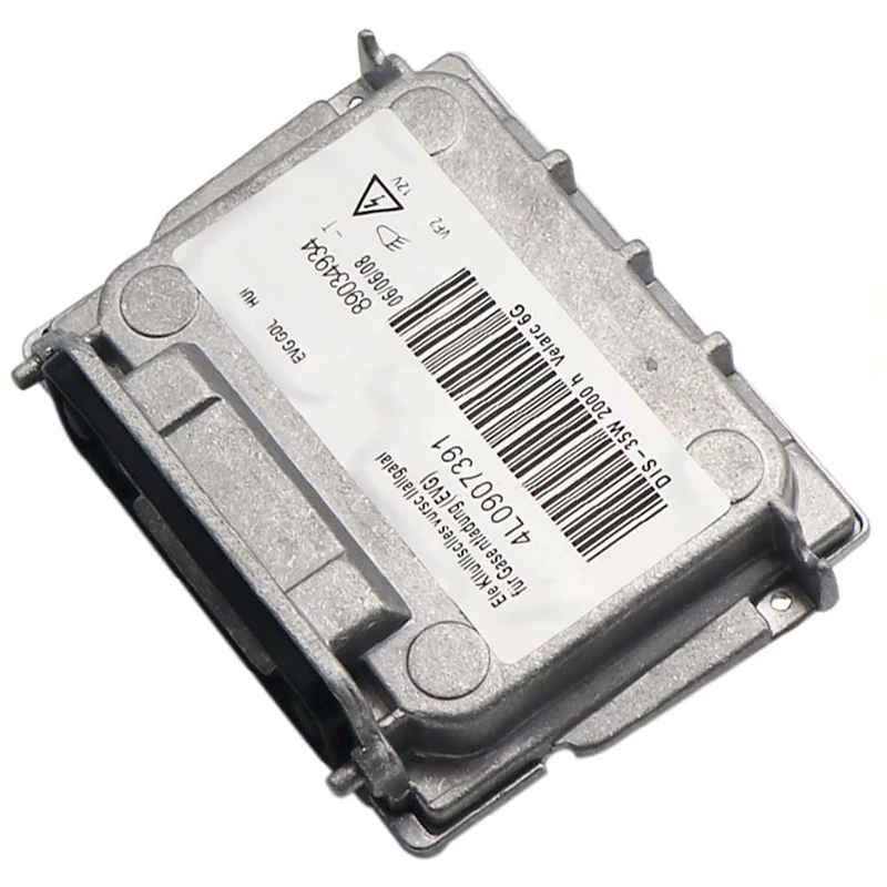 89034934 6G D1S D1R Ксеноновые Фары балласт модуль зажигания для Audi Q7 Citroen C5 Volvo