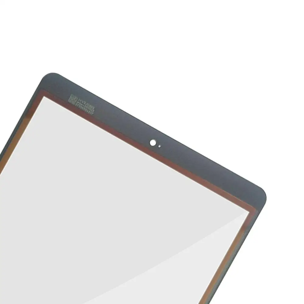 For iPad 7 10.2 7th Gen A2197 A2198 A2200 8th Gen A2428 A2429 A2270 A2430 Touch Screen Digitizer Outer Glass Panel touch screen panel