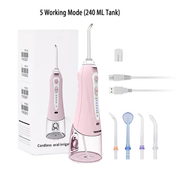 240ML 5Mode