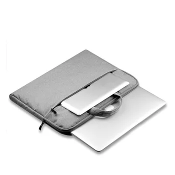 

Laptop Case For Xiaomi Air 12.5" 13.3" Pro 11 15.6 Handbag Sleeve Nootbook for Dell Inspiron 15 XPS 15.6 13.3 inch Laptop Bags