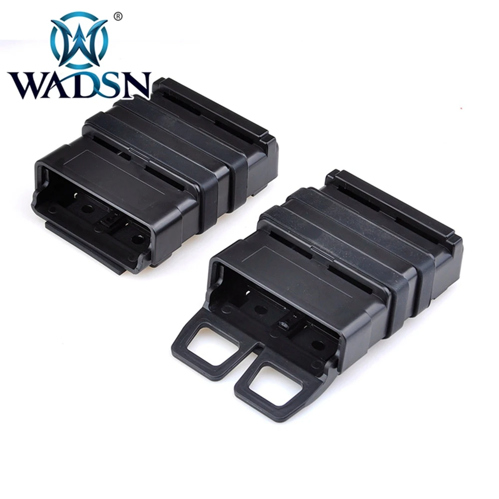 Fast Mag. Friction mag. Holder