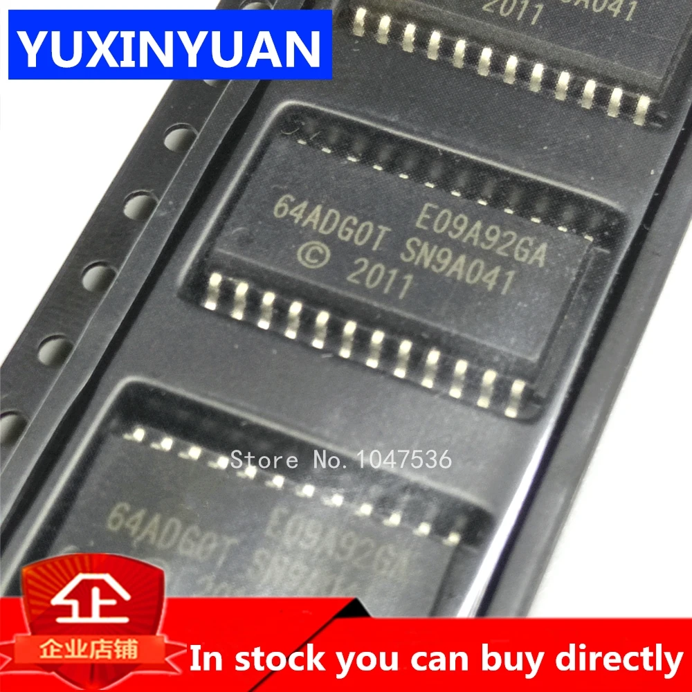 Новинка 1 шт. E09A92GA+ 1 шт. 2SA2222 A2222+ 1 шт. 2SC6144 C6144 на