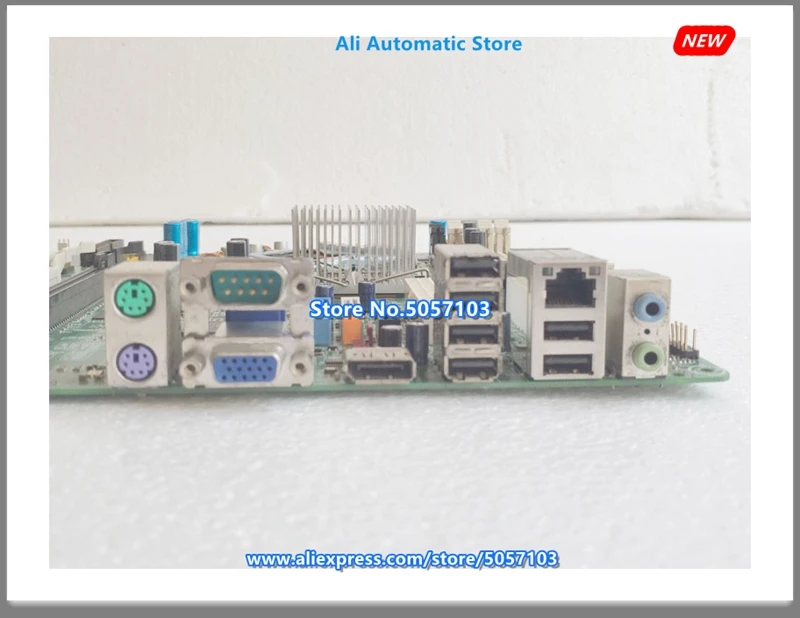 Original DC7900 MT motherboard Q45 chipset 462431-001 460963-001