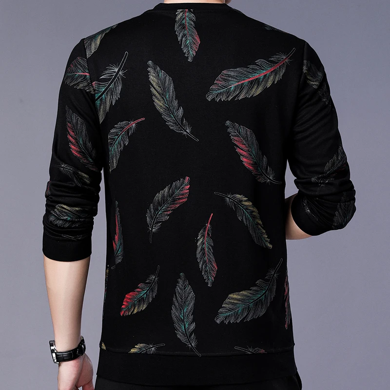 Kopen 2019 Designer Trui Veer Mannen Trui Mensthin Jersey Gebreide Truien Mens Wear Slim Fit Knitwear Fashion Kleding 41241
