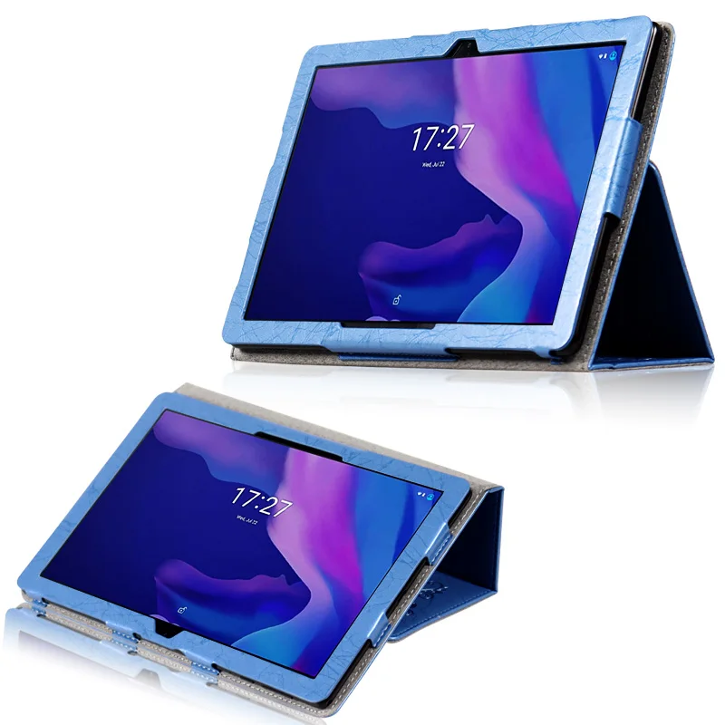 Custodia Accessorio Universale Bundle Pack per Alcatel 3T 10 pollici Tablet PC 