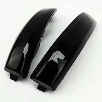 

Dynamic Rearview Turn Signal Light Mirror light Waterproof 2 Pcs ( Left & Right)