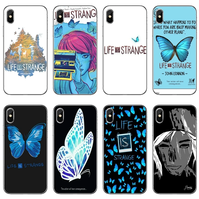 Чехол для iPhone 11 Pro XS Max XR X 8 7 6 6S Plus 5 5S SE 4 iPod Touch | Мобильные телефоны и аксессуары