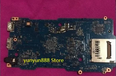 Per Parti Della Fotocamera Nikon Scheda Digitale D810 Scheda Principale Della Scheda Digitale Con Dati E