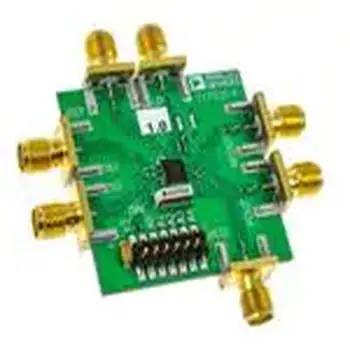 

EV1HMC4069LP4 RF Development Tools Eval Board