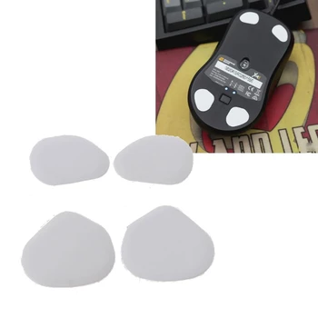

Enhanced Tiger Gaming Mouse Skates Feet For Endgame Gear XM1 Glides Curve Edge