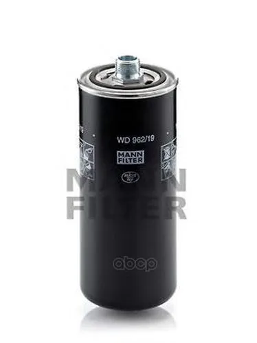 Фильтр Гидросистемы Wd962/19 MANN-FILTER арт. WD962/19